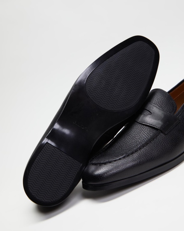 Moda Negro Aldo Byron