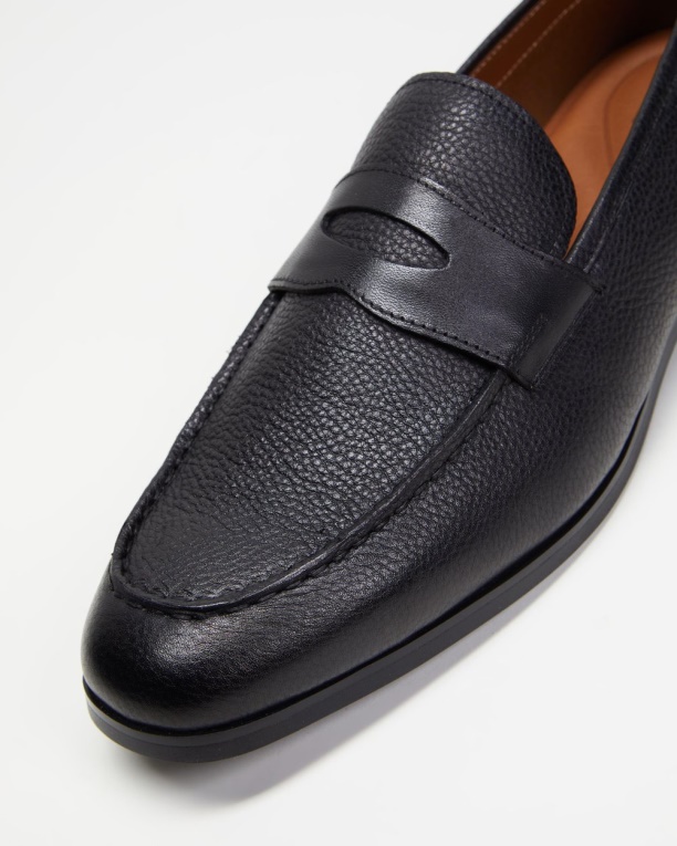 Moda Negro Aldo Byron