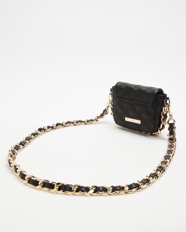 Vivie Aldo Moda Negro