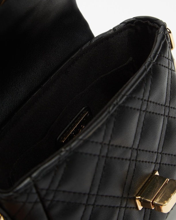 Vivie Aldo Moda Negro