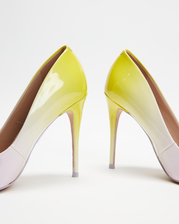 Otra Moda Verde Stessy Aldo