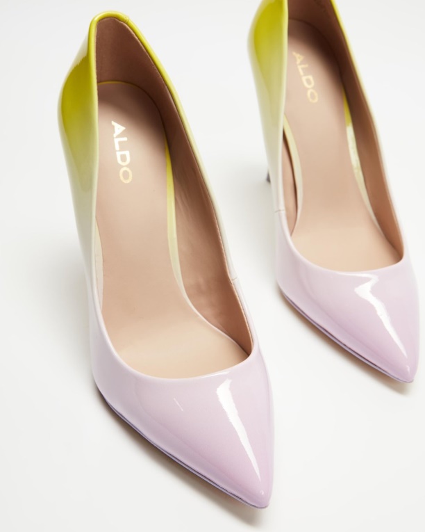 Otra Moda Verde Stessy Aldo