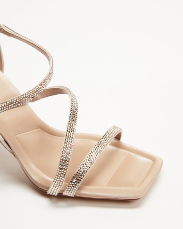 Aldo Moda Oro Adrocan