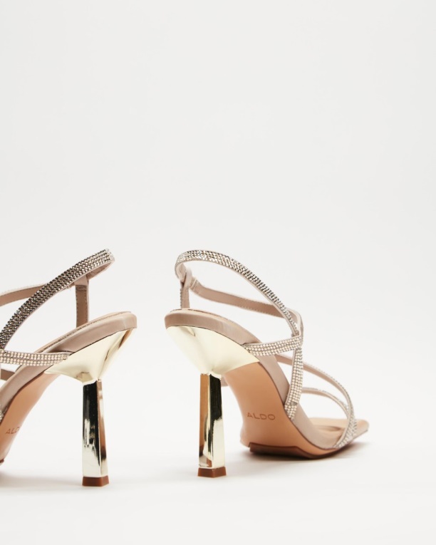 Aldo Moda Oro Adrocan