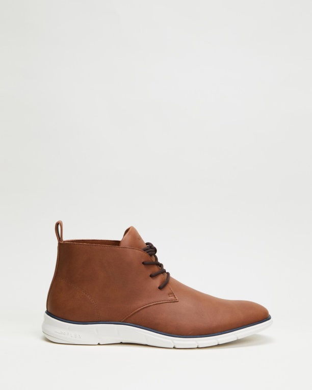 Namibi Hombre Coñac Aldo Moda