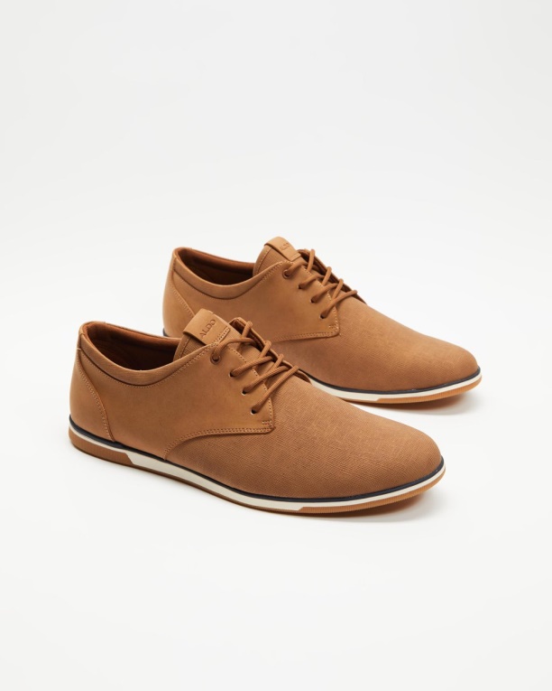 Coñac Garza Moda Aldo