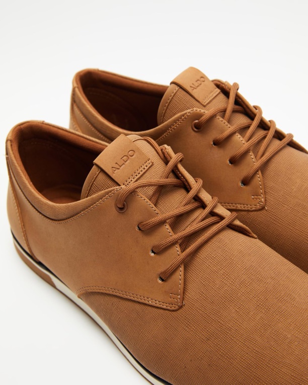 Coñac Garza Moda Aldo